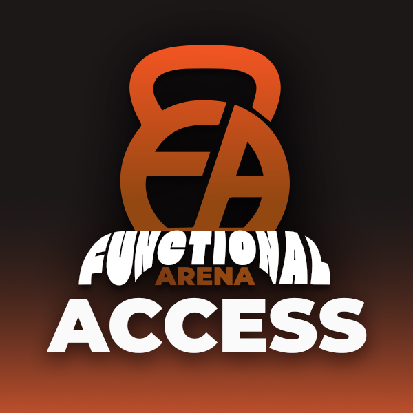 Functional Arena - Single Access