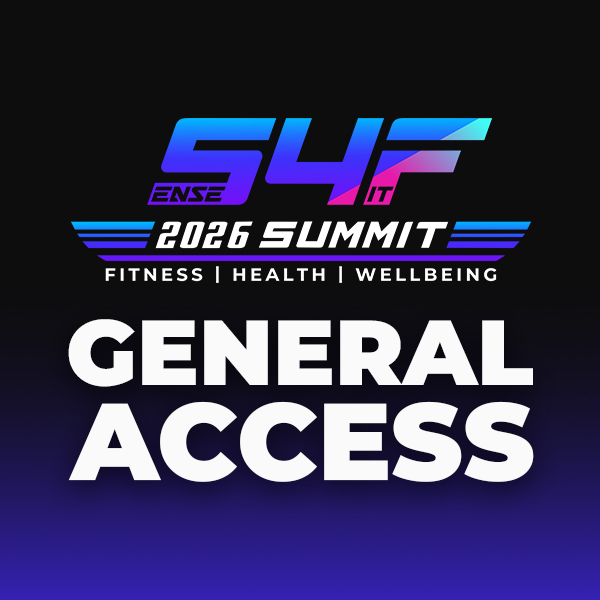 General Access 2026